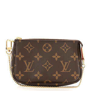 Louis Vuitton Mini Pochette Accessories #181178L79B